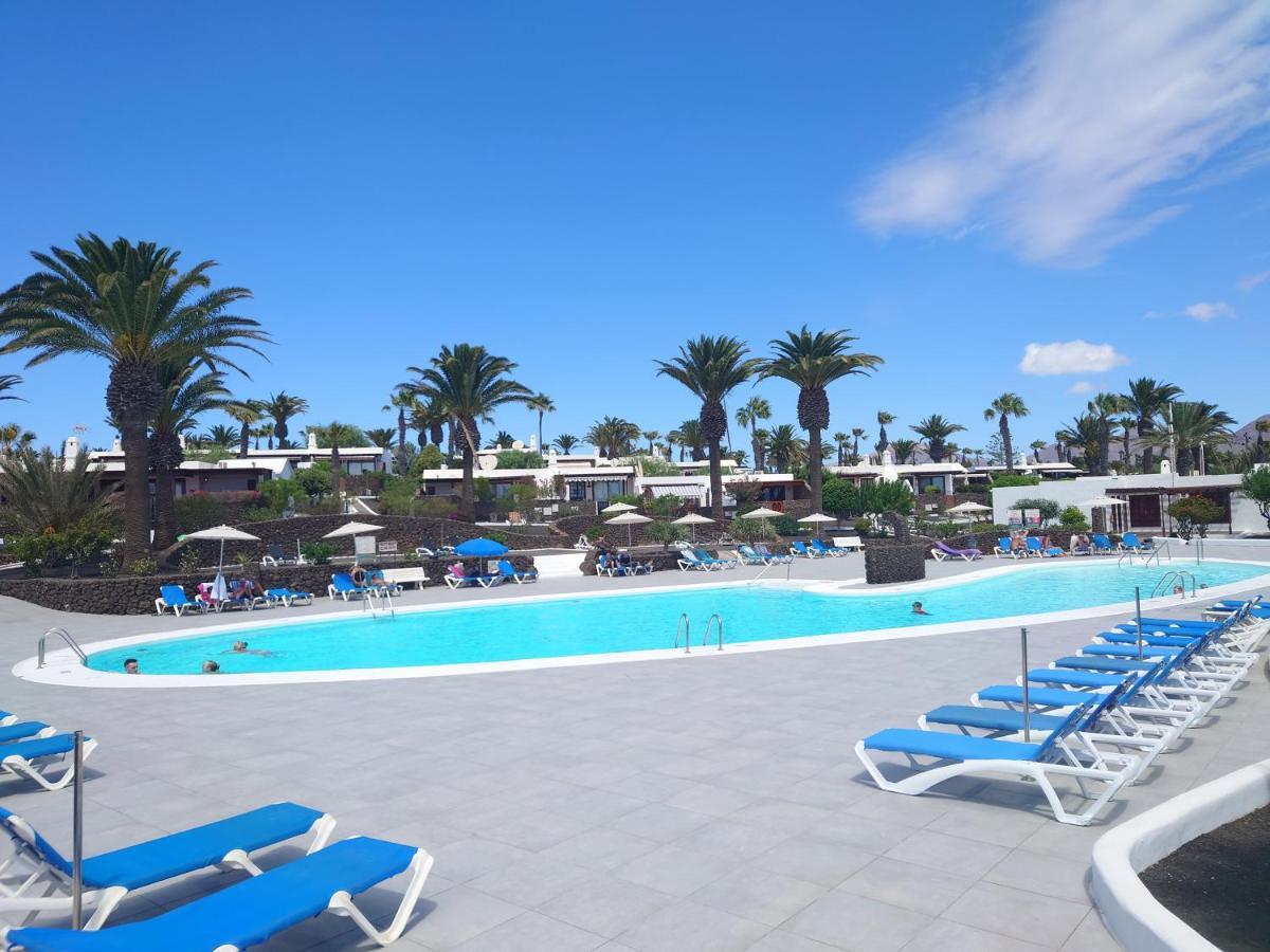 Casa Brugge Villa Playa Blanca  Eksteriør billede