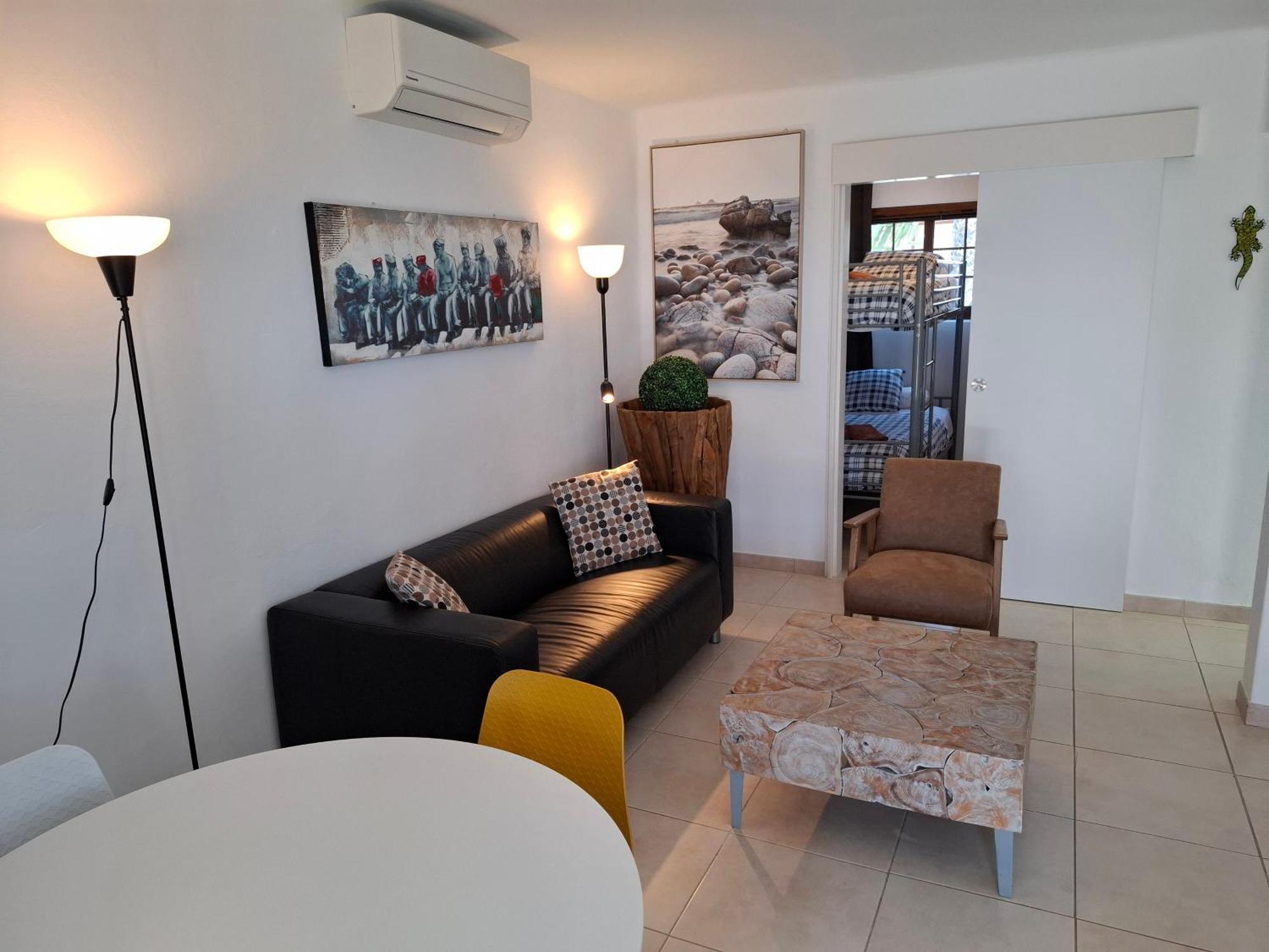 Casa Brugge Villa Playa Blanca  Eksteriør billede