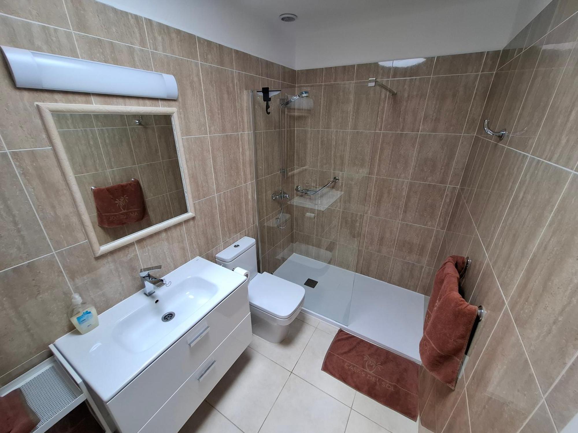 Casa Brugge Villa Playa Blanca  Eksteriør billede