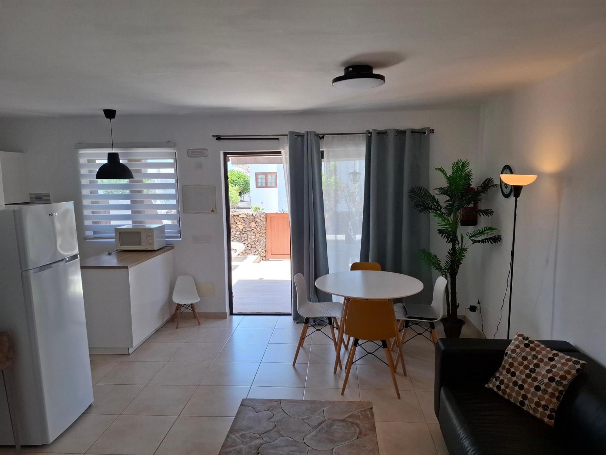 Casa Brugge Villa Playa Blanca  Eksteriør billede