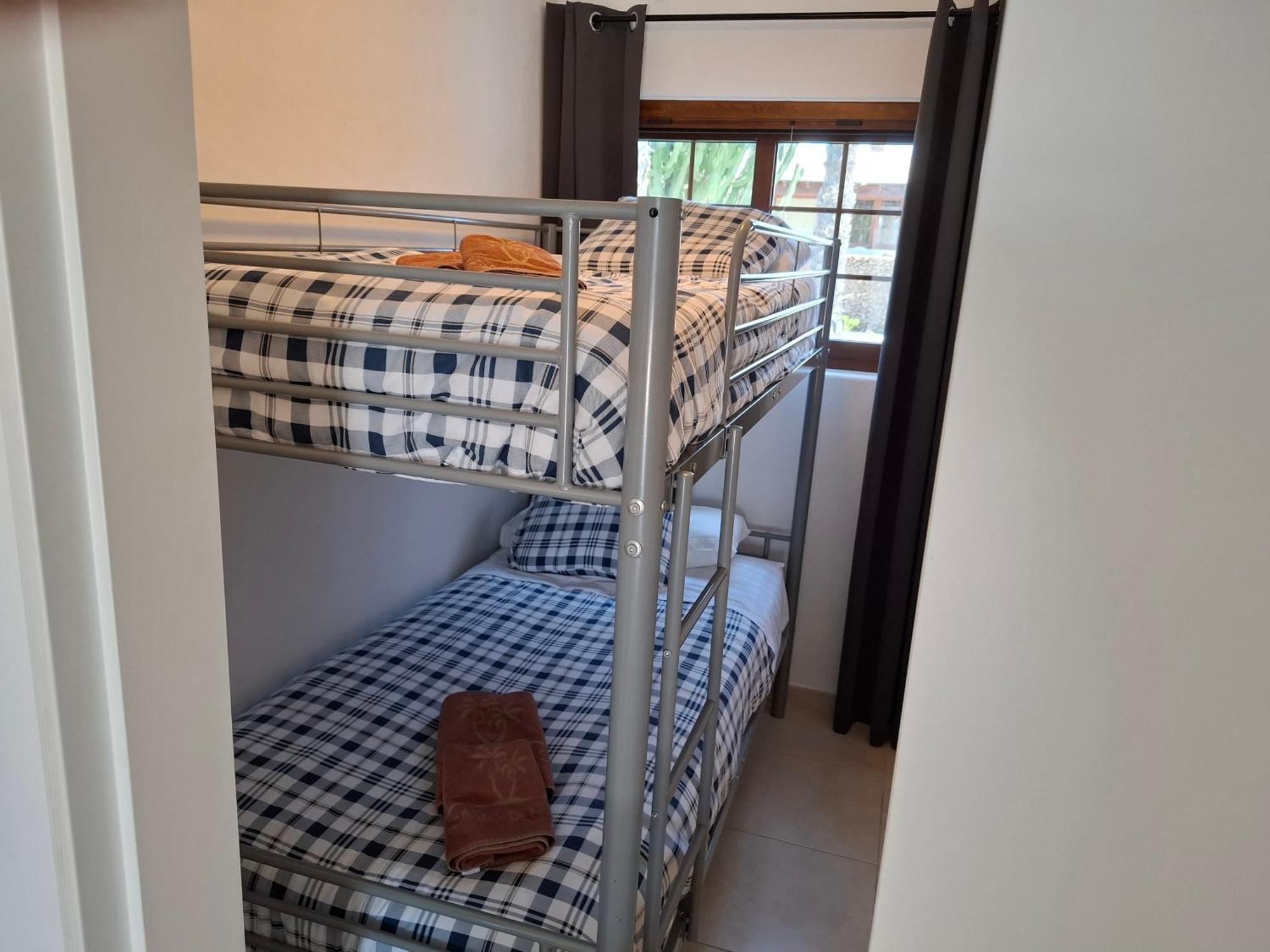 Casa Brugge Villa Playa Blanca  Eksteriør billede