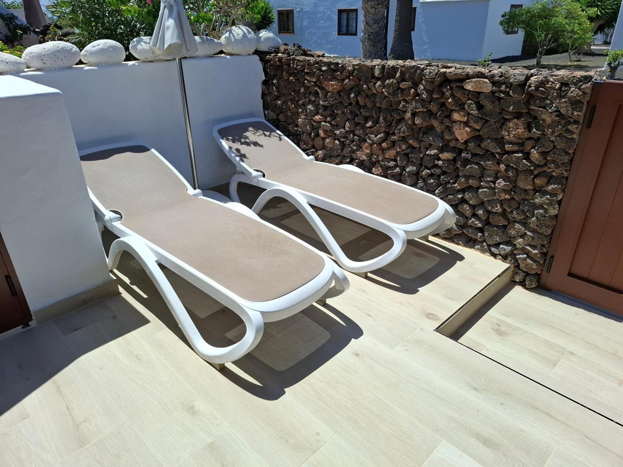 Casa Brugge Villa Playa Blanca  Eksteriør billede