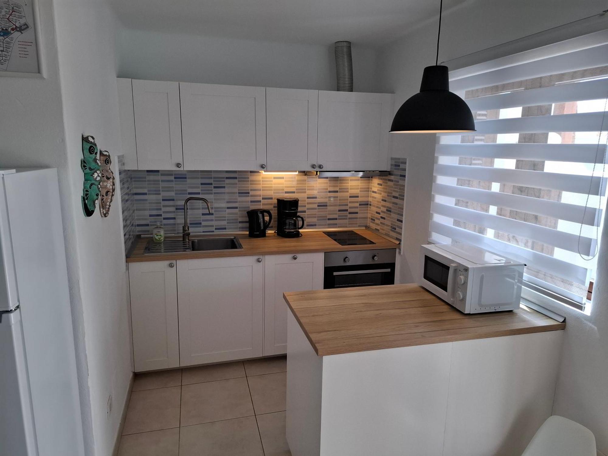 Casa Brugge Villa Playa Blanca  Eksteriør billede