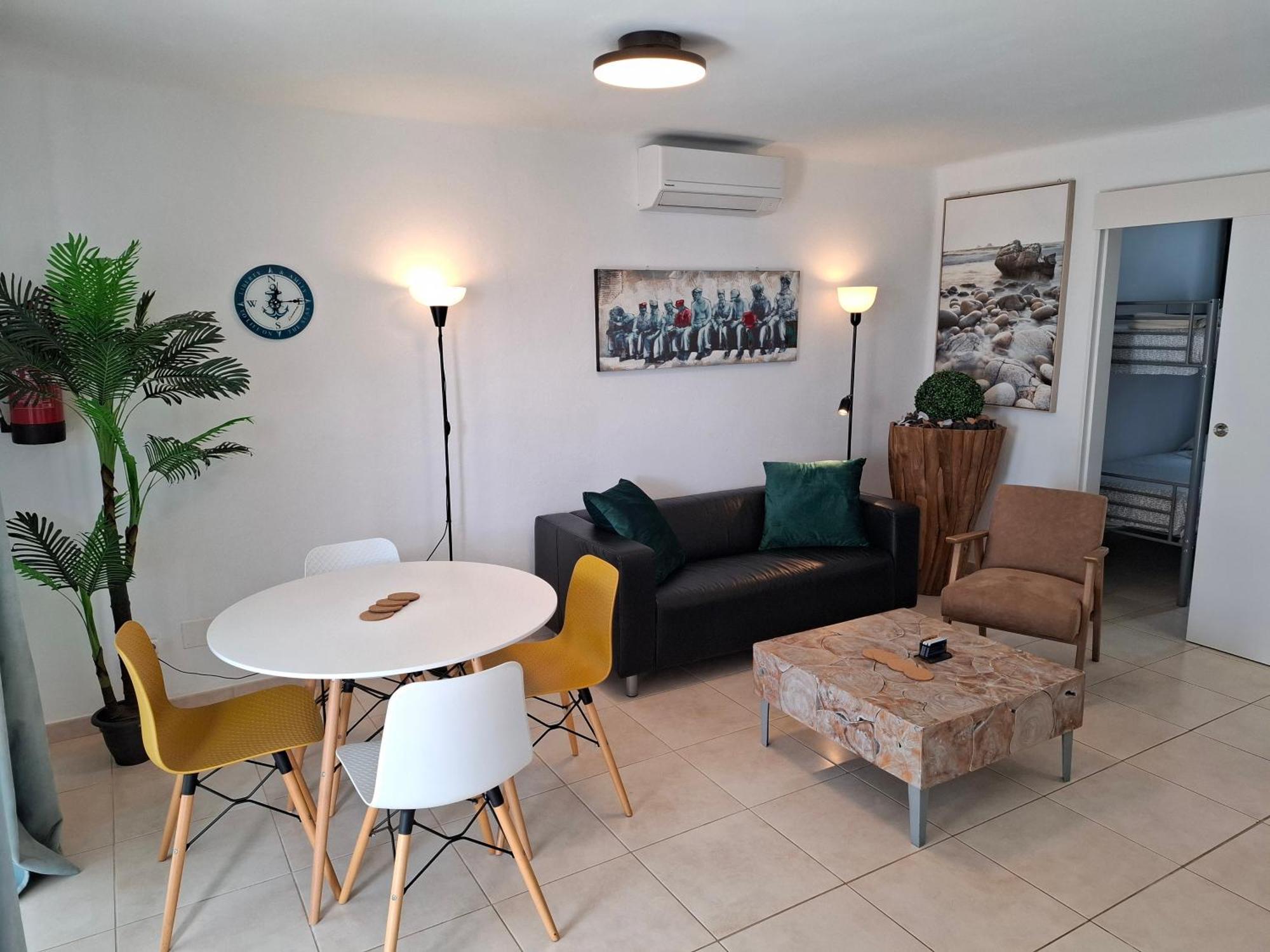 Casa Brugge Villa Playa Blanca  Eksteriør billede